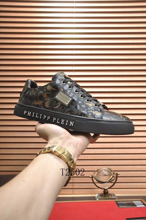 Picture of Philipp Plein Shoes _SKUPPsz38-45h020418474